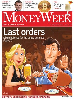 MoneyWeek - Magazine